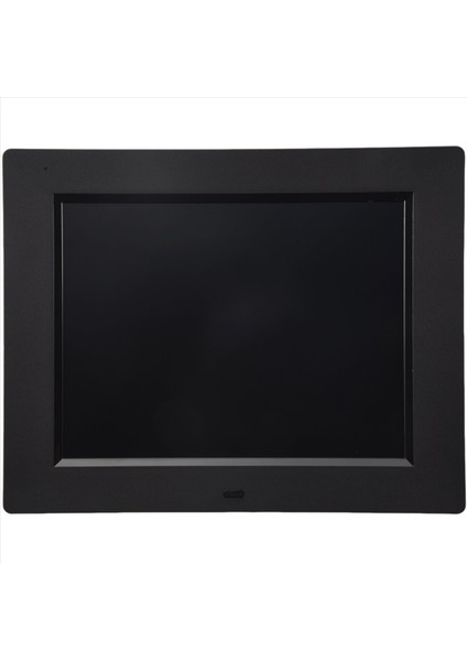 Demans Saatleri Takvim Saati Büyük Basamaklı Dijital Saat Hd Dijital Fotoğraf Çerçeveli Çalar Saat Uk Fiş (Yurt Dışından)