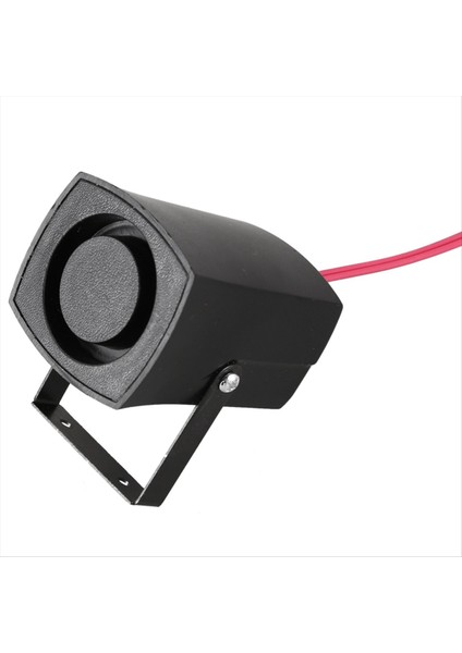 3x Yeni 12V Elektrikli Salyangoz Hava Boynuzu Süper Yüksek Sesle Öfkeli Evrensel Araba Motorlu Kamyon (Yurt Dışından) modelleri