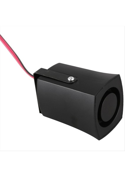 3x Yeni 12V Elektrikli Salyangoz Hava Boynuzu Süper Yüksek Sesle Öfkeli Evrensel Araba Motorlu Kamyon (Yurt Dışından) indirimleri