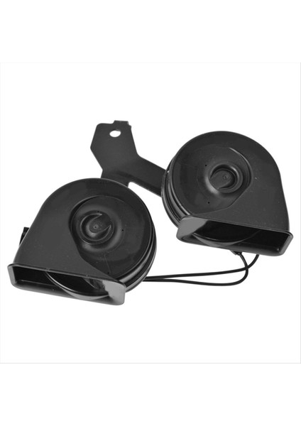 Ford F-150 9L3Z-13832-A 9L3Z13832A Için Montaj Braketleri ile Araç Düşük ve Yüksek Arazi Korna Montajı 9L3Z13832AB (Yurt Dışından)