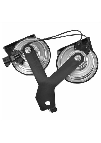 Ford F-150 9L3Z-13832-A 9L3Z13832A Için Montaj Braketleri ile Araç Düşük ve Yüksek Arazi Korna Montajı 9L3Z13832AB (Yurt Dışından) fiyatları