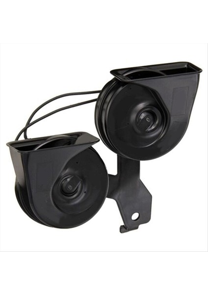 Ford F-150 9L3Z-13832-A 9L3Z13832A Için Montaj Braketleri ile Araç Düşük ve Yüksek Arazi Korna Montajı 9L3Z13832AB (Yurt Dışından) fırsatları