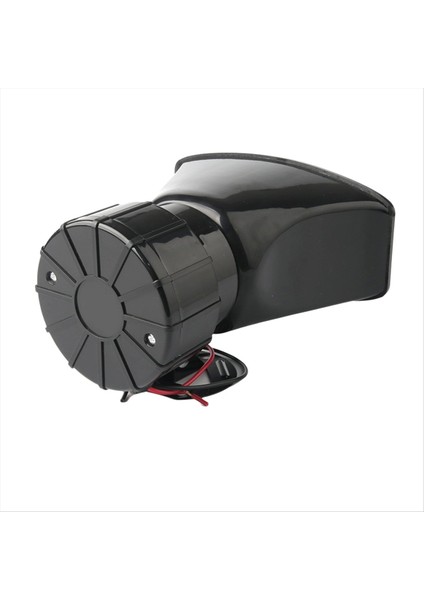 12V Araba Korna Hoparlörü Siren Yüksek Araba Uyarı Alarmı Korna Çok Tonlu Hoparlör Uzaktan Denetleyici (Yurt Dışından) fırsatları