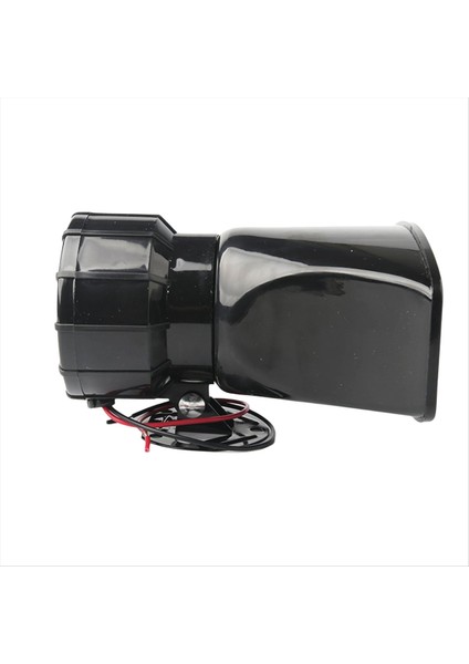 12V Araba Korna Hoparlörü Siren Yüksek Araba Uyarı Alarmı Korna Çok Tonlu Hoparlör Uzaktan Denetleyici (Yurt Dışından) indirimleri