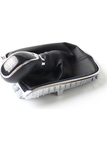 Manuel 6 Hızlı Dişli Çubuk Vardiya Kol Kafa Hentbolu Buick Excelle Gt/xt Opel Vauxhall Astra (Yurt Dışından) modelleri