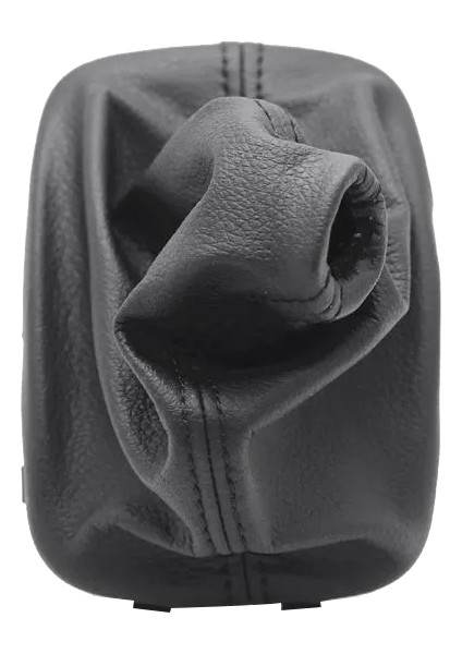 Kia Forte Koup 2009 - 2013 846401M500WK Için Deri Vites Vites Düğmesi Toz Çizme Kapağı (Yurt Dışından) modelleri