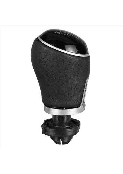 5x Dişli Vites Knob Manuel Dişli Vites Sopa Kafa Tutma Seviyesi Evrensel 6 Volkswagen Jetta Golf (Yurt Dışından) fiyatları