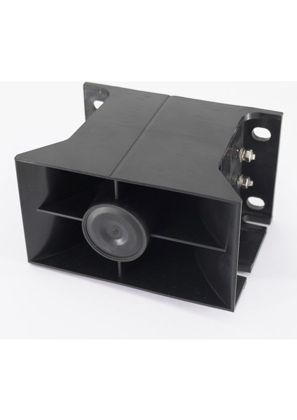 Araba Boynuzu 12V-24V 30W Su Geçirmez Alarm Abs Tersini Ters Araç Kamyonu Hava Korna Otomatik Aksesuarlar Için 115DB Buzzer Korna (Yurt Dışından) indirimleri
