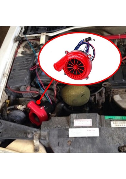 Evrensel Yüksek Sesle Boynuz Turbo Araba Döküm Valf Turbo Üfleme Valf Ses Elektrik Turbo Patlama (Yurt Dışından) modelleri
