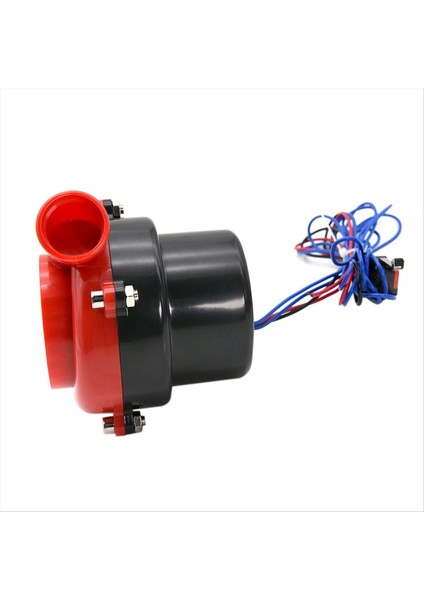 Evrensel Yüksek Sesle Boynuz Turbo Araba Döküm Valf Turbo Üfleme Valf Ses Elektrik Turbo Patlama (Yurt Dışından) fırsatları