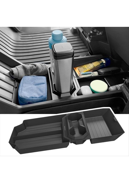 Tesla Cybertruck 2024 2025 Saplık Kutu Iç Aksesuarları (Yurt Dışından) fırsatları