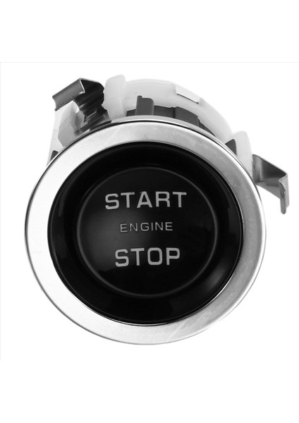 Araba Ateşleme Stop Start Düğmesi Anahtarı C2D59751 Jaguar Xj 2014-2019 Motor Başlat Bir Düğme Başlat Anahtarı (Yurt Dışından)
