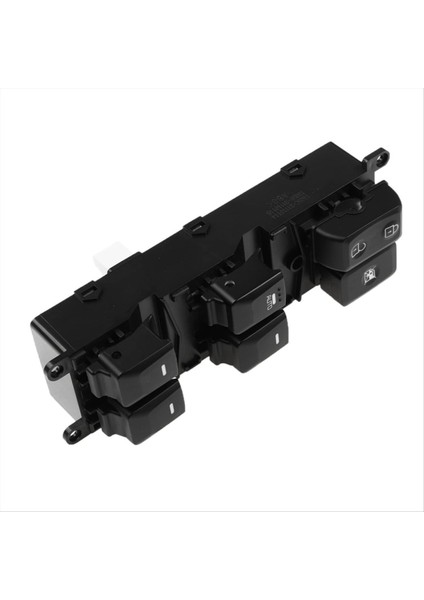 Sol Ön Sürücü Tarafı Elektrikli Pencere Anahtarı Pencere Kaldırıcı 93570-1W157 935701W157 Hyundai Kia Rio 2015-2018 (Yurt Dışından) fiyatları