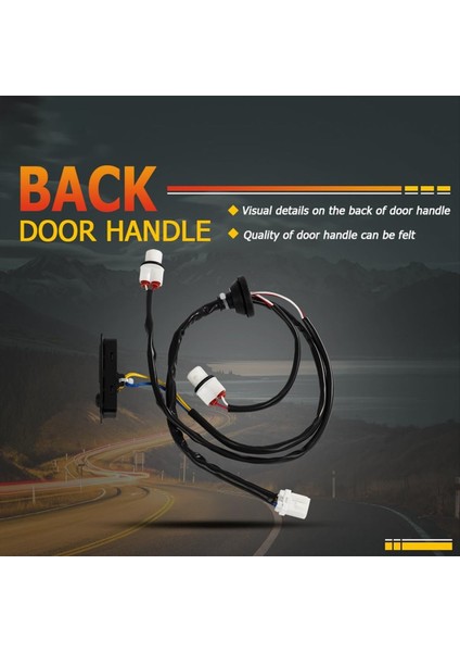 Araba Bagaj Kapağı Bagaj Açıcı Sürüm Anahtarı 25380-1KA0A 253801KA0A Nissan Juke 2011-2017 (Yurt Dışından) modelleri