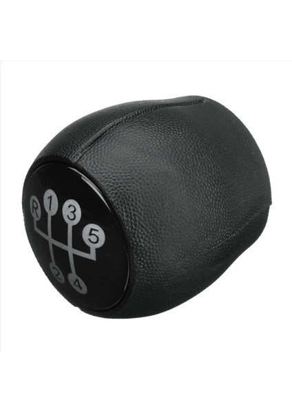 3x 5 Hızlı Manuel Araç Dişli Vites Değiştirme Düğmesi Opel Vauxhall Corsa B C Vectra Için (Yurt Dışından) fiyatları