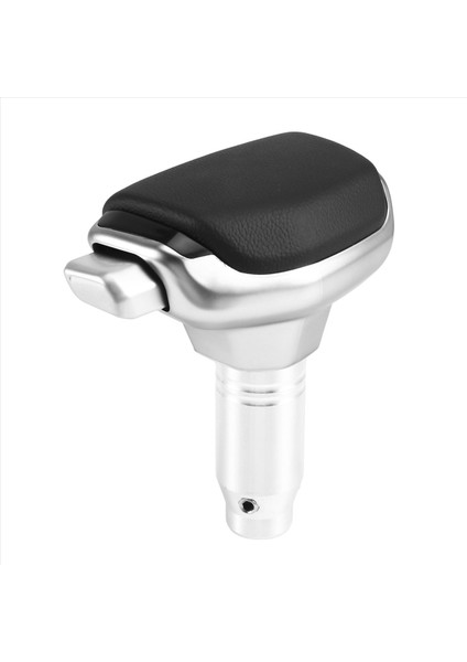 1pc Siyah Cilt Araç Vardiya Kafa Vites Hentbol Nissan Otomatik Yat 8 Tel Için (Yurt Dışından)