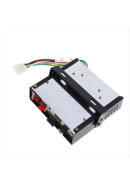 Araba Hoparlörü Için Polis Sireni Megafon 12V 200W Uyarı Konuşmacı Kamyon Araba Polis Acil Durum Alarmı (Yurt Dışından) indirimleri