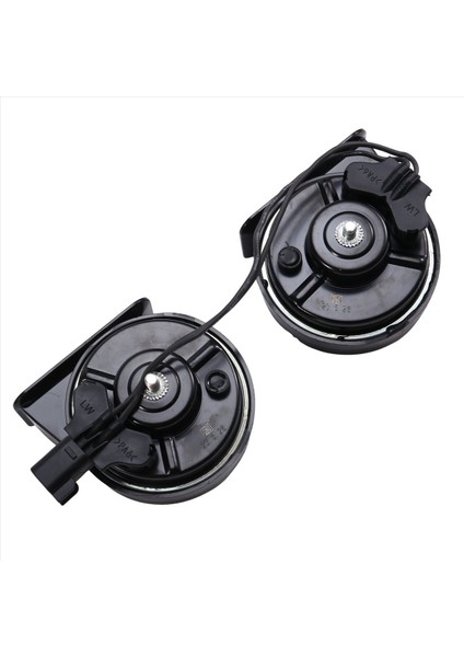 Araba Elektrikli Boynuzlar Araba Boynuzu Meclisi BB5Z-13832A Ford Explorer Için 2011-2015 Polis Interceptor Faydası Explorer Gt (Yurt Dışından)