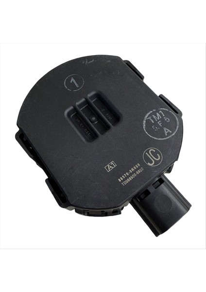 8657045030 Toyota Sienna Için Araba Yaya Hoparlörü 2021-2023 Yaya Yaklaşan Ses Hoparlörü 8657012030 (Yurt Dışından)