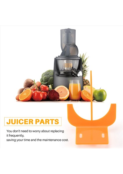 XC-2000E Elektrikli Portakal Sıkma Makinesi Yedek Parçaları Için 2 Adet Portakal (Yurt Dışından) fırsatları