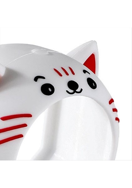 Bisiklet Arka Lambası Koruma Kapağı Kapak Önleyici Kuyruk Işığı Kapağı IP65 Su Geçirmez Mini Arka Işık Bisiklet Aksesuarları Beyaz (Yurt Dışından) fırsatları