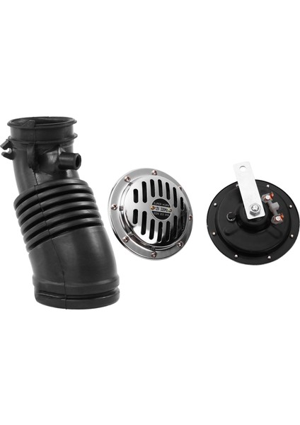 Honda Odyssey Için Hava Emme Hortum Tüpü 07-10 3 5l V6 12V 115DB Evrensel Krom Kaplama Araç Korsası (Yurt Dışından) fiyatları