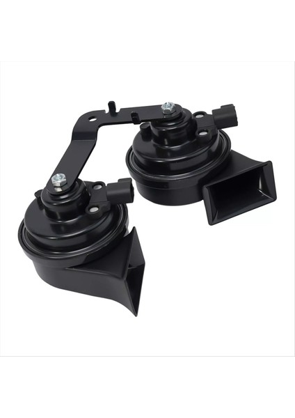 Araba Air Electric Super Loud Salyanız Korna Çift Ton Düdük Sesi 1622755-00-B 1109660-00-A Tesla Model 3 2017-2023 (Yurt Dışından) fiyatları