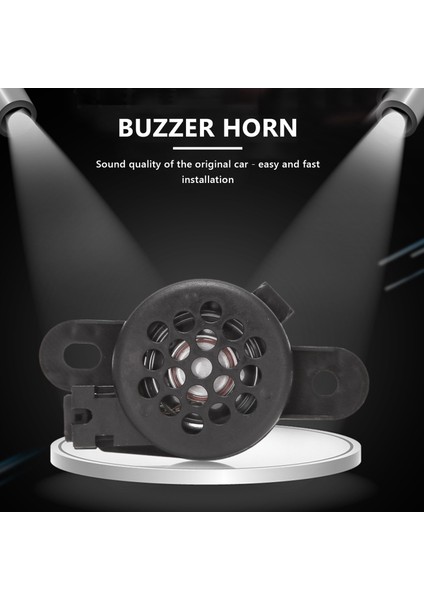 Uyarı Buzzer Pdc Alarm Audi 8E0919279 4B0919279 (Yurt Dışından) fiyatları