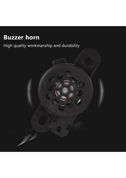 Uyarı Buzzer Pdc Alarm Audi 8E0919279 4B0919279 (Yurt Dışından) modelleri