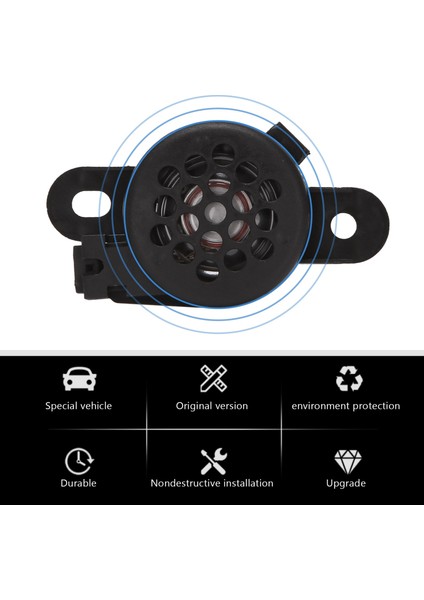Uyarı Buzzer Pdc Alarm Audi 8E0919279 4B0919279 (Yurt Dışından) fırsatları