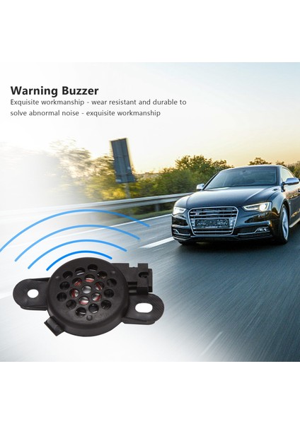 Uyarı Buzzer Pdc Alarm Audi 8E0919279 4B0919279 (Yurt Dışından) indirimleri