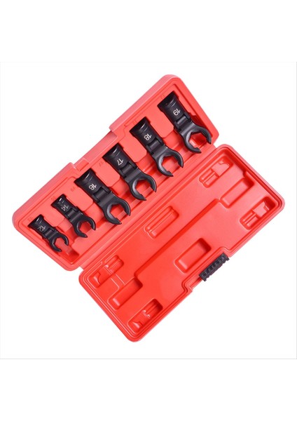 Evrensel Ayarlanabilir Anahtar Seti Hızlı Bükülme Yağ Borusu Anahtarı Kısa Sap Yağ Borusu Anahtarı Yağ Borusu Anahtarını Sökün (Yurt Dışından) modelleri