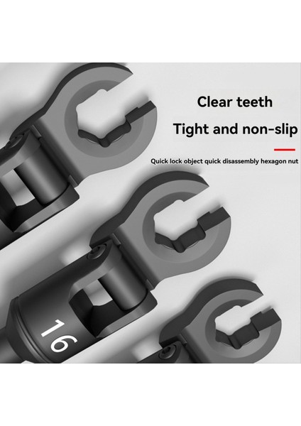 Evrensel Ayarlanabilir Anahtar Seti Hızlı Bükülme Yağ Borusu Anahtarı Kısa Sap Yağ Borusu Anahtarı Yağ Borusu Anahtarını Sökün (Yurt Dışından) indirimleri