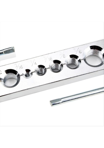 Tüp Kesici Alev Alet Kiti Tüp Genişletici Kesici Raybi Cihazı Bakır Tüp Flaring Araçları (Yurt Dışından) indirimleri