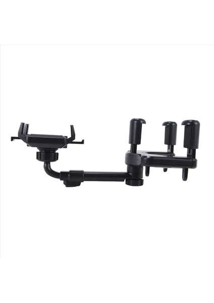 2pcs Araba Dikiz Aynası Braketi Cep Telefonu Braketi Üç Pençe Ar Navigasyon Arabası Çok Fonksiyonlu 360 ° Braket (Yurt Dışından) fırsatları