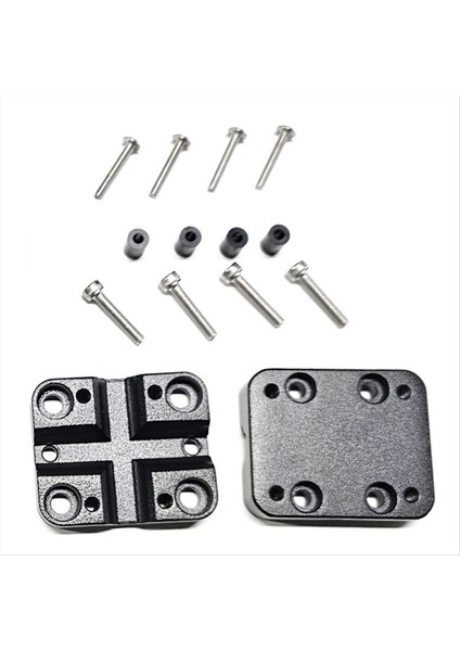 Çok Çeşitli Uygulamalar Için Motosiklet ve Bisiklet Için Alüminyum Parçalar (Yurt Dışından) fiyatları