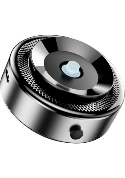 Manyetik Emme Araba Telefon Montaj Evrensel Gösterge Tablosu Manyetik Telefon Tutucu Hava Emme Manyetik Araba Telefon Tutucu Gümüş (Yurt Dışından)