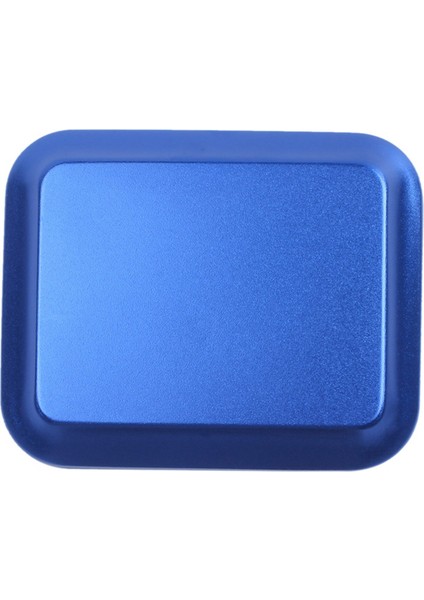 2x Yararlı Alüminyum Alaşım Vidalı Vida Tepsisi Rc Model Telefon Araç Tamir Aracı Mavisi Için Manyetik Pad ile (Yurt Dışından) indirimleri