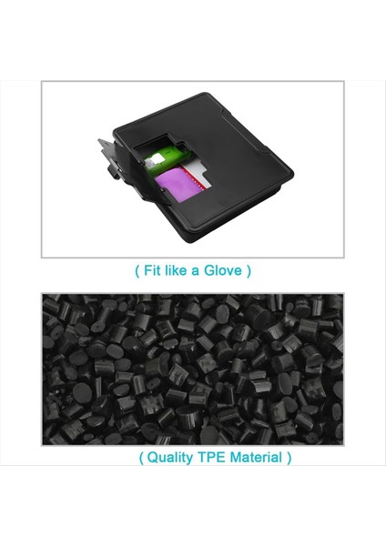 Toyota Tacoma 2024 Aksesuarları Için Merkez Konsol Organizatör Koltuğu Gizli Saklama Kutusu (Yurt Dışından) fiyatları