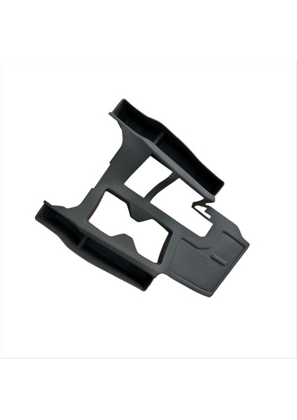 Toyota Land Cruiser Prado 250 LC250 2023 2024 Aksesuarlar Için Iç Kauçuk Koltuk Crevice Saklama Kutusu Organizatör (Yurt Dışından) fırsatları