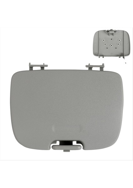 2C3Z7811586BAB Araç Teper Konsesi Ford Super Duty 2002-2004 Gri (Yurt Dışından)