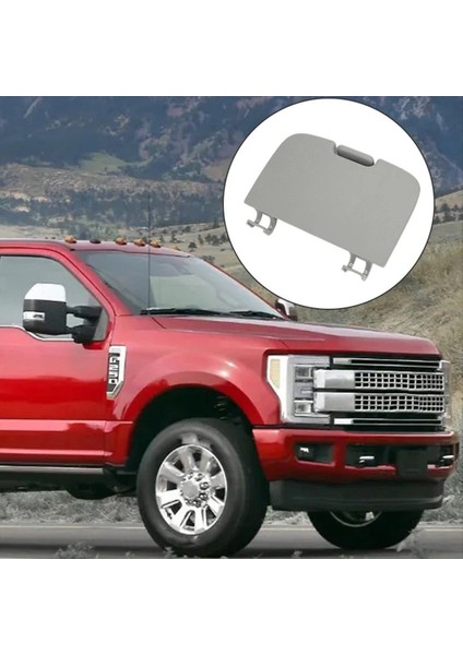 2C3Z7811586BAB Araç Teper Konsesi Ford Super Duty 2002-2004 Gri (Yurt Dışından) fırsatları