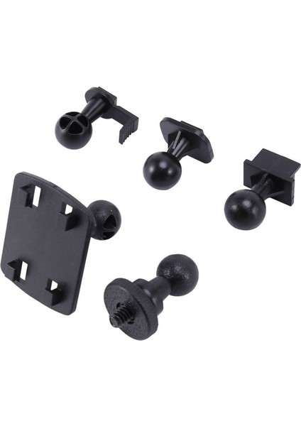 Çizgi Cam Tutucu Araç Video Kaydedici Için 4x Araba Vantuz (Yurt Dışından) modelleri