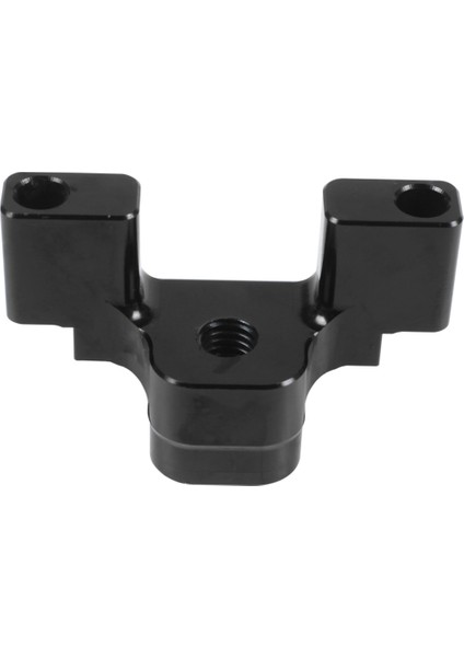 2x Cnc Motosiklet Damper Direksiyonu Yamaha Yamaha Yzf R3 Mt-03 R25 Için Damper Braket Montaj Tutucu Kiti (Yurt Dışından) indirimleri