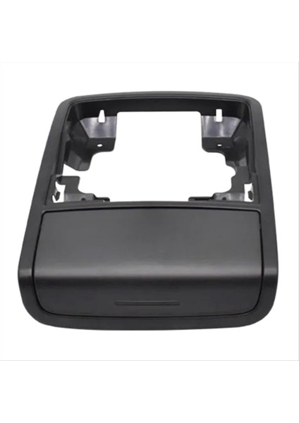 56D868837 56D868837A95T Volkswagen Passat Için Yeni Araba Güneş Gözlüğü Kılıfı Audi Skoda Çatı Merkezi Konsol Gözlükleri Kutusu A (Yurt Dışından) fırsatları