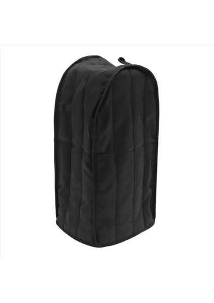 Blender Kılıfı, Mutfak Için Leke Tutmayan Blender Kılıfı (Siyah) (Yurt Dışından)