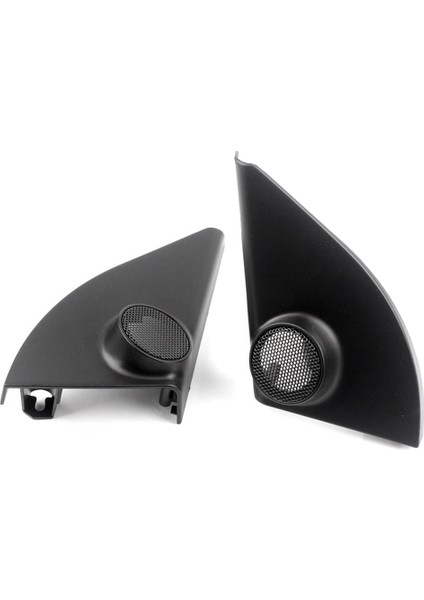 Araba Kapısı Paneli Ses Korsusu Kapak Tweeter Üçgen Hoparlör Hoparlör Kapağı Toyota Rav4 2014-2018 (Yurt Dışından) fırsatları