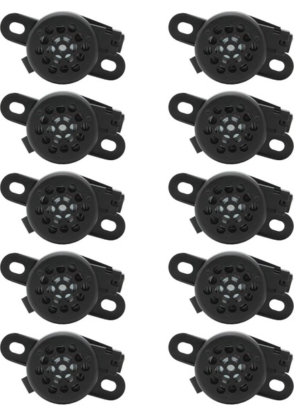 10X Uyarı Buzzer Pdc Alarm Audi For Audi 8E0919279 4B0919279 (Yurt Dışından)