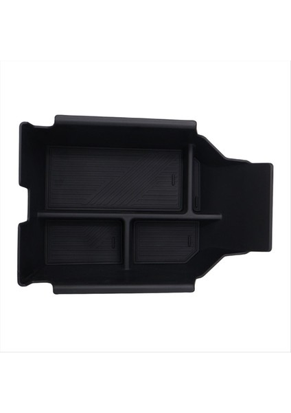 Merkezi Kol Standı Saklama Kutusu Organizer Tepsi Bmw Için Akın Saklama Kutusu X3 2025 Iç Aksesuarlar (Yurt Dışından)