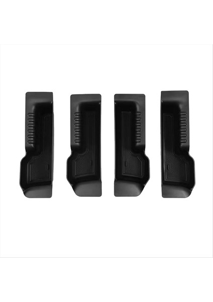 Araba Kapı Yan Secutasyon Kutusu Ford Maverick Için Tepsisi Ekleme 2022-2024 Kapı Kapma Tapı Organizatör Konteyner Aksesuarları (Yurt Dışından)